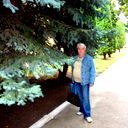 Марина Кулик