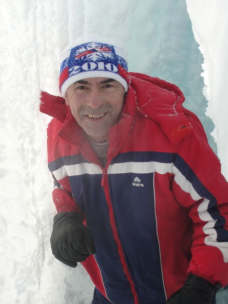 Фаил Ахметов