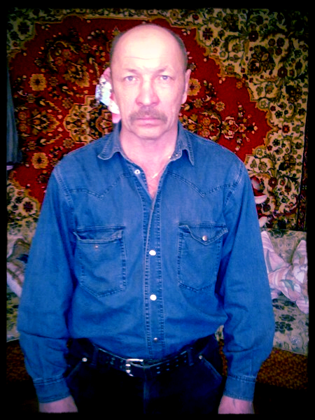 Александр Нудненко