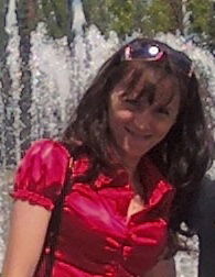 Алсу Акрамова