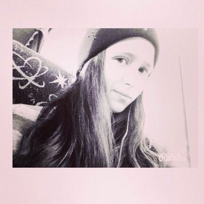 Алёна Володько