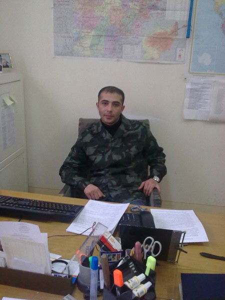 Анвар Джалолов