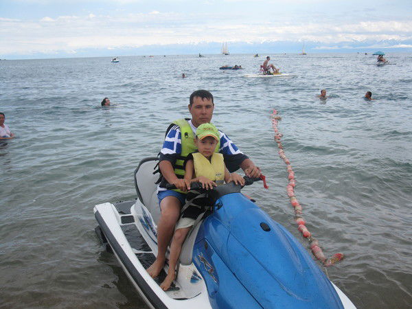 Канат Смадьяров