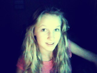 Настя Клочкова