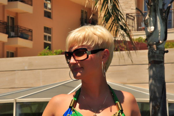 Оксана Прусова