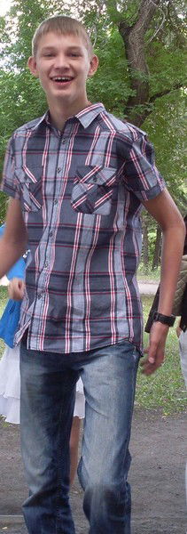 Александр Сторожев