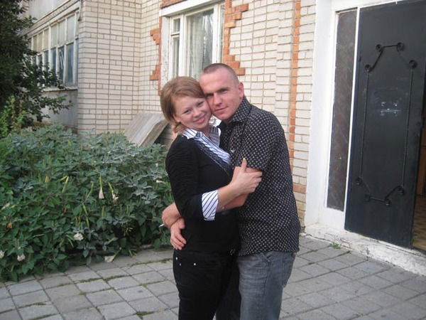 Екатерина Малышенко