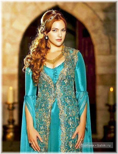 Камила Ильясова