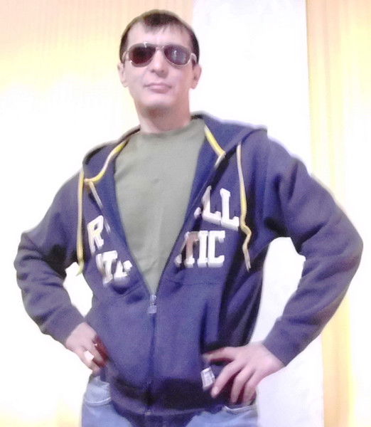 Ринат Рахметуллин