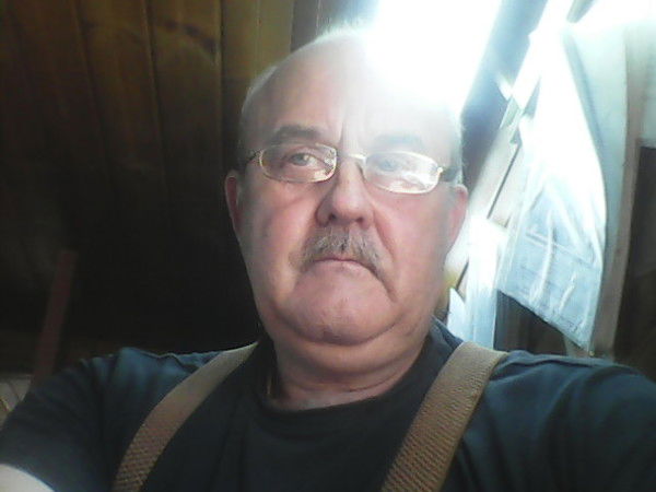 Борис Шаламов