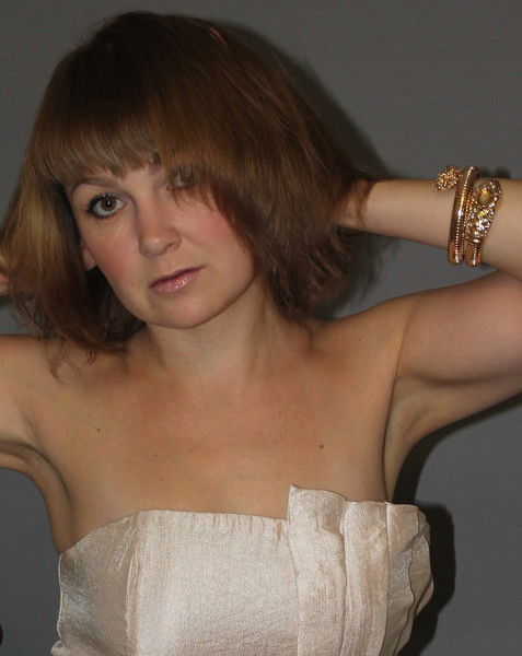 Наталья Закирова