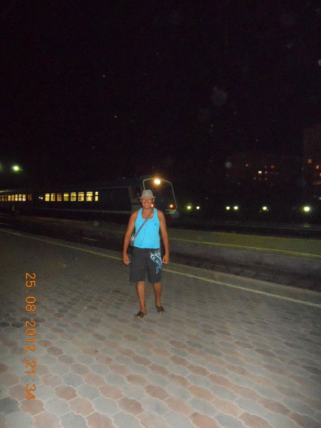 Бауржан Жусубалиев