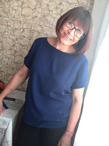 Полина Загуменная