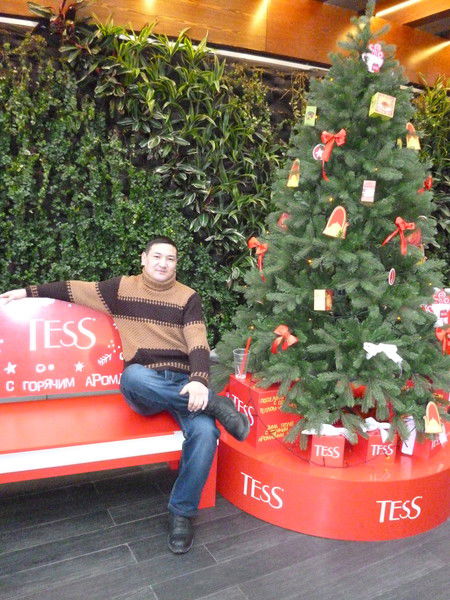 Талгат Акматкулов