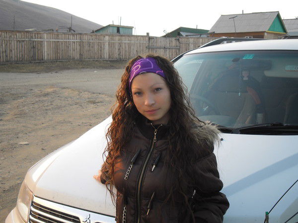 Екатерина Ветлугина