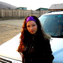 Екатерина Ветлугина