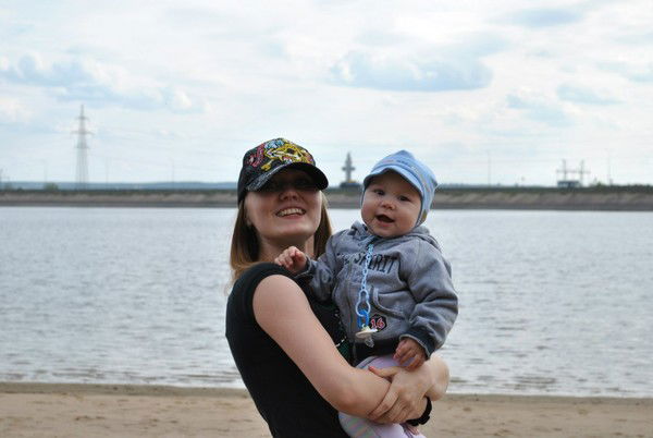 Ксения Юсупова