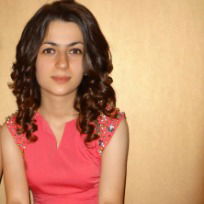 Асият Черкесова