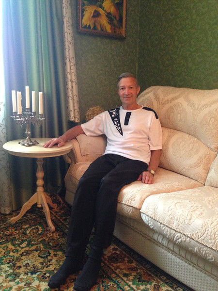 Иван Москвичёв