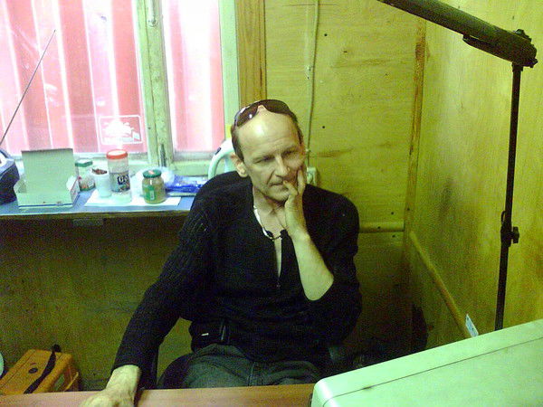 Алексей Смоляр