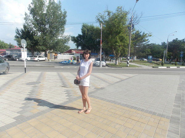 Ольга Иванова