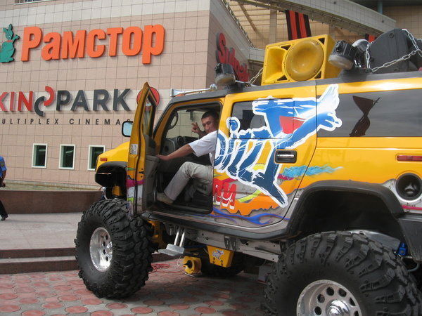 Абдижалил Ибраев