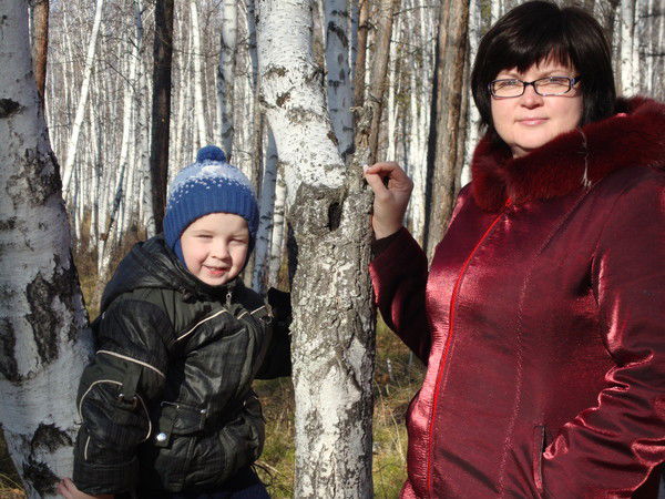 Ирина Богданова