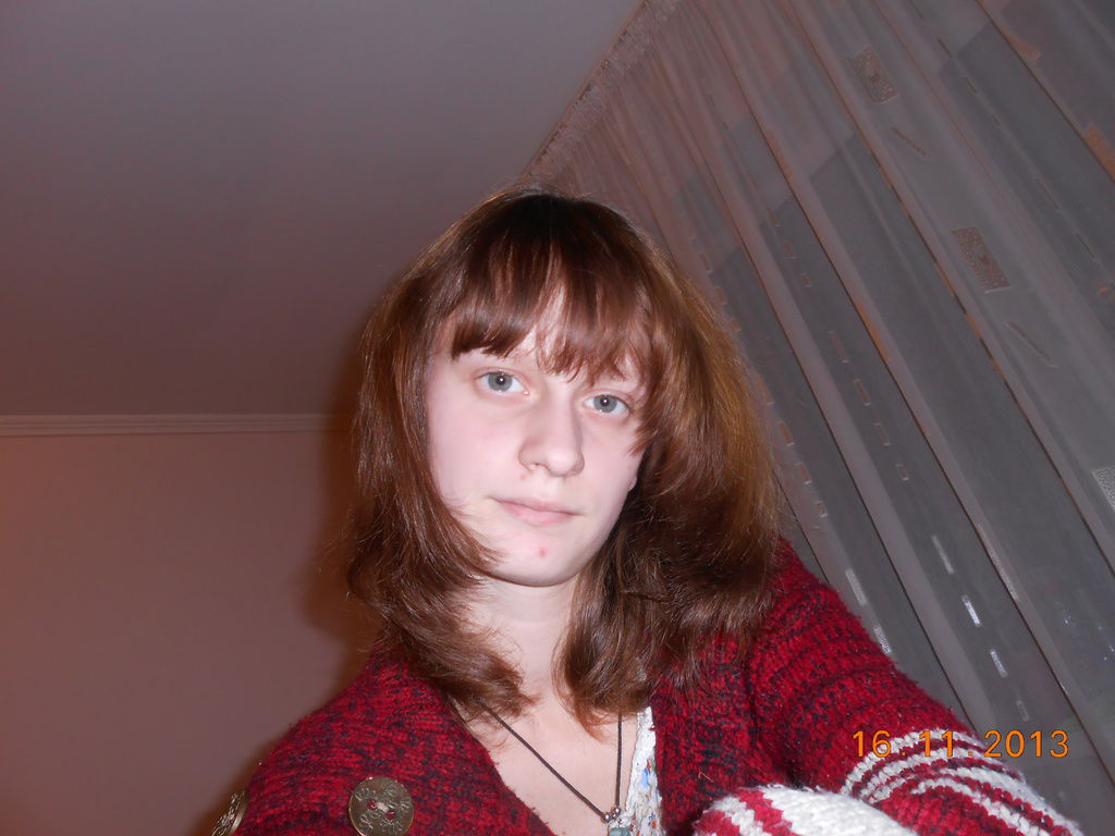 Александра Баукова