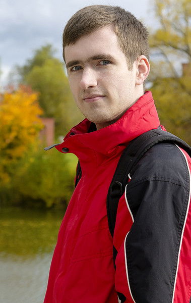 Антон Пухов