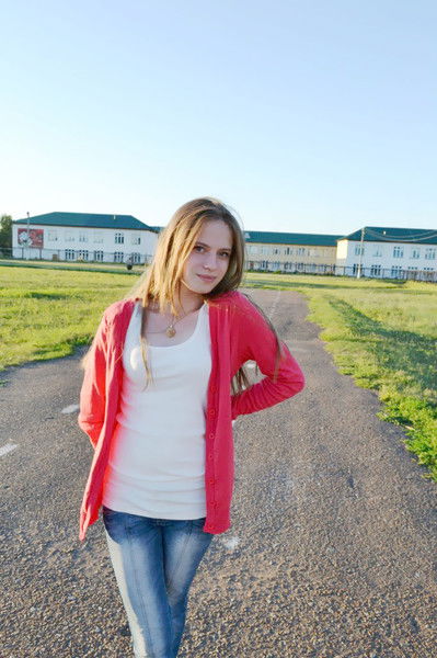 Ксения Денисенко