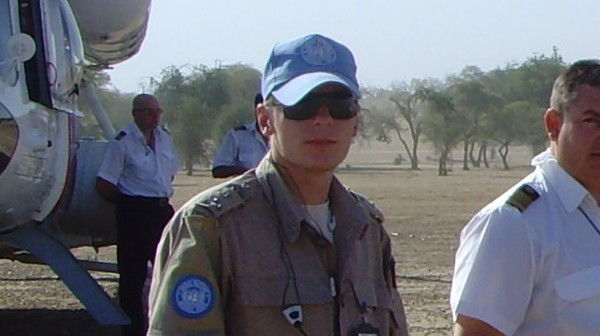 Антон Ананьин