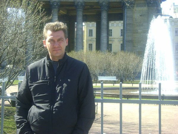 Сергей Литовченко