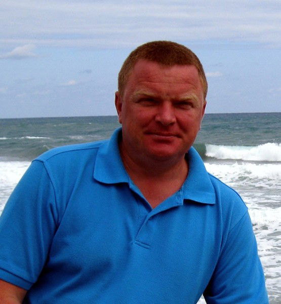 Сергей Иванов