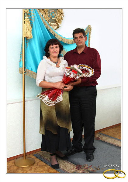 Инна Нестерова