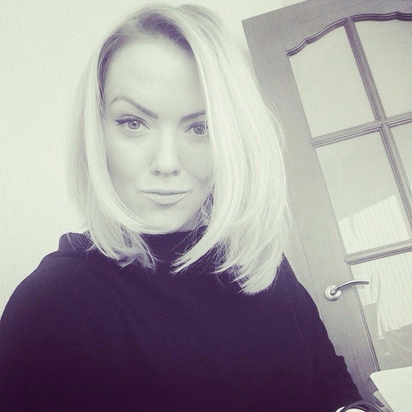 Татьяна Юдина