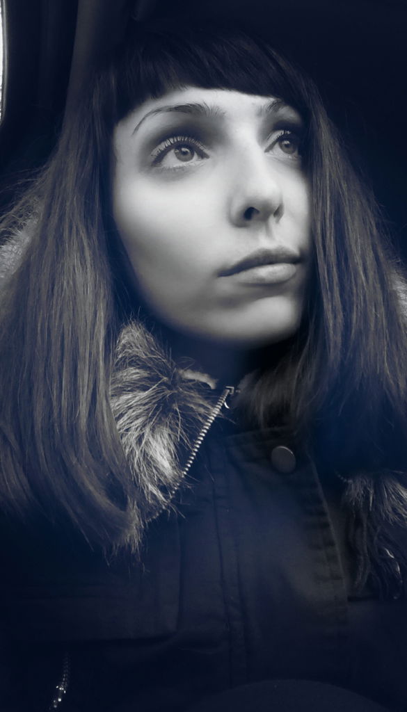 Екатерина Новикова