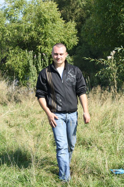 Виталий Фризоргер