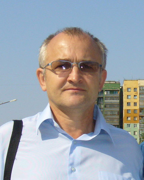 Юрий Кизилов