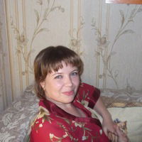 Наташа Садкова