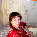 Наташа Садкова