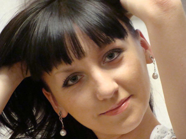 Алина Файзуллина