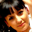 Алина Файзуллина