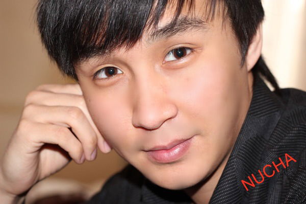 ~ Нуржан Кадербергенович~