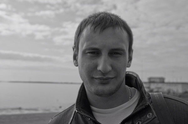 Денис Усков