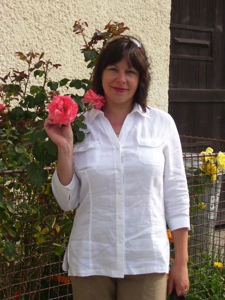 Людмила Бредихина