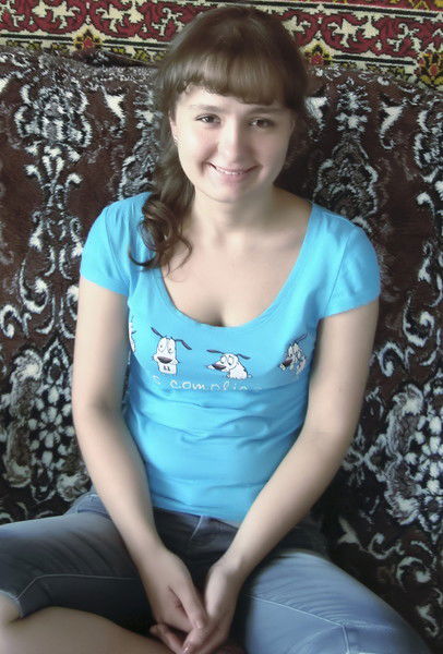 Дарья Железнова