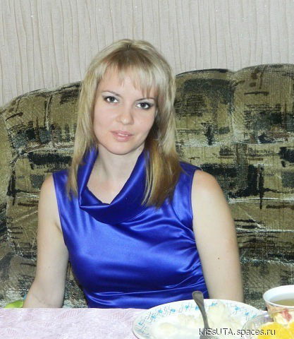 Оксана Урюпова