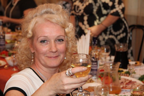 Алла Артемова