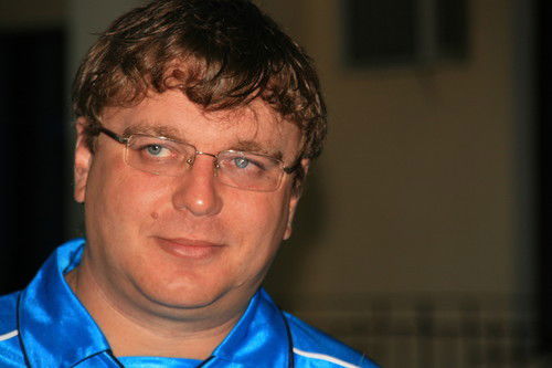 Oleg Kharitonov