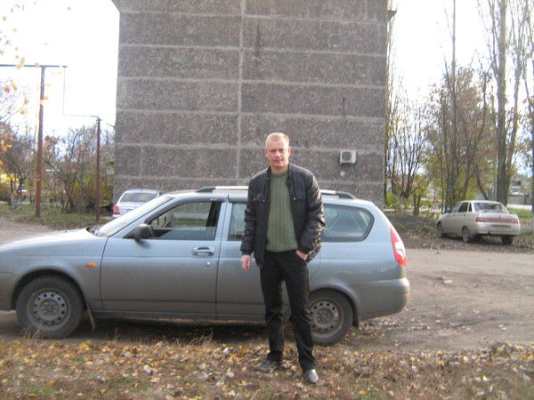 Сергей Шарапов